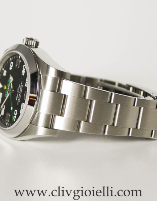 Rolex Air-King 40 mm ref. 116900