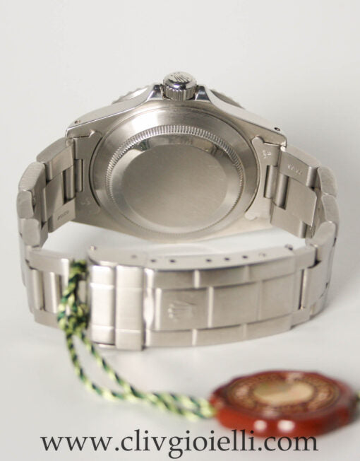 Rolex Submariner Date ref. 16610