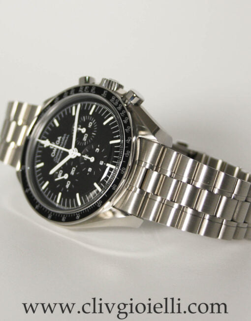 Omega Speedmaster Moowatch Nuovo