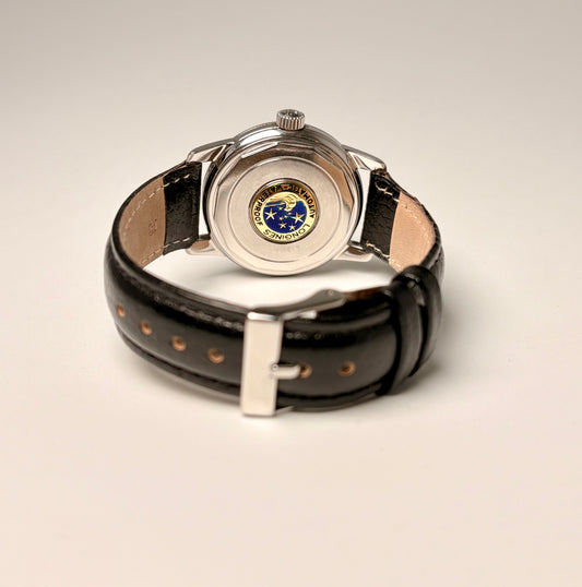 Longines Conquest 35 mm