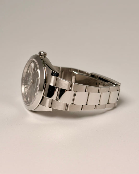 Rolex Datejust 41 Ref. 126300