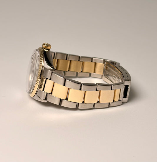 Rolex Datejust Ref. 16013 Buckley dial