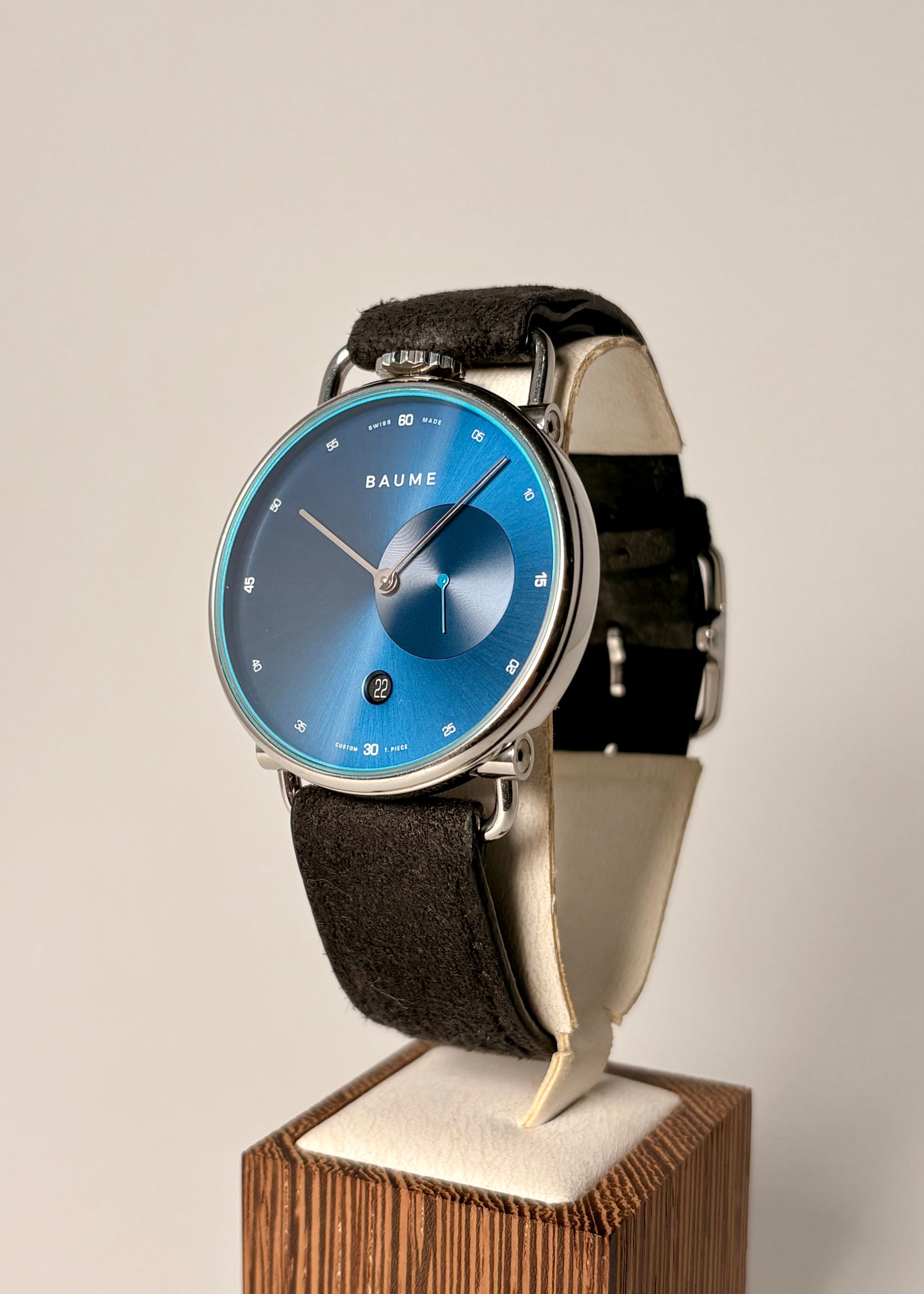 Baume & Mercier Baume