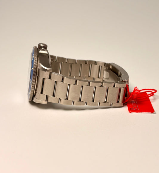 Tudor Pelagos Blu Titanium