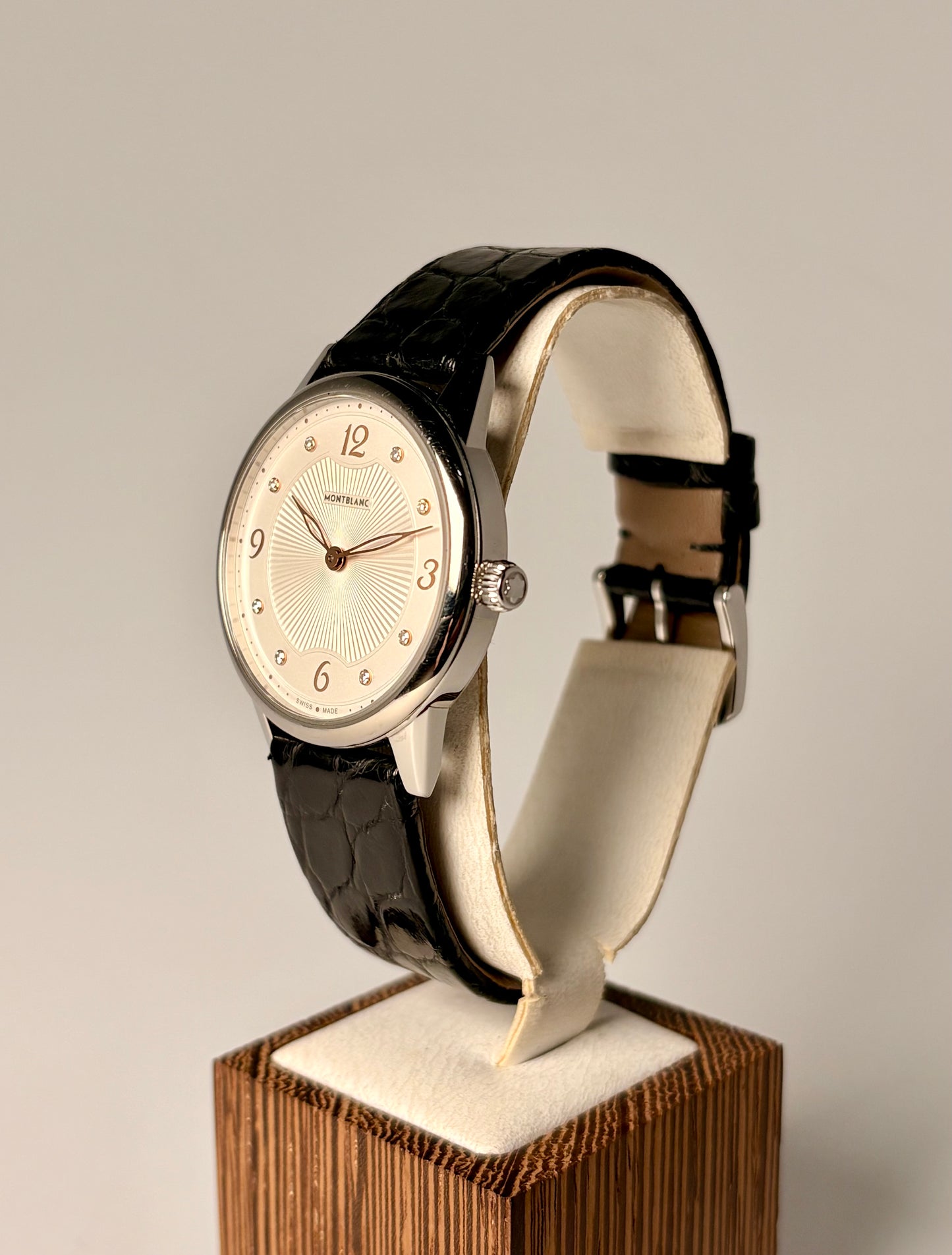 Montblanc Bohème