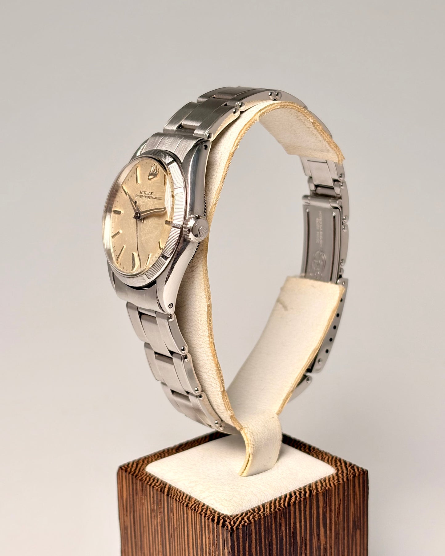 Rolex Oyster Perpetual 31 mm
