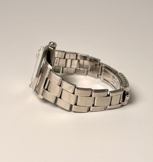 Rolex Oysterdate Precision Ref. 6694