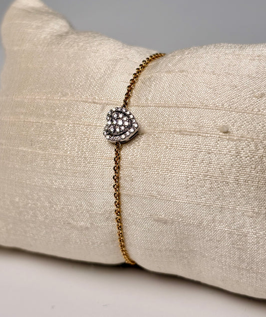 Bracciale Cuore