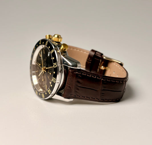 Lucien Rochat GMT