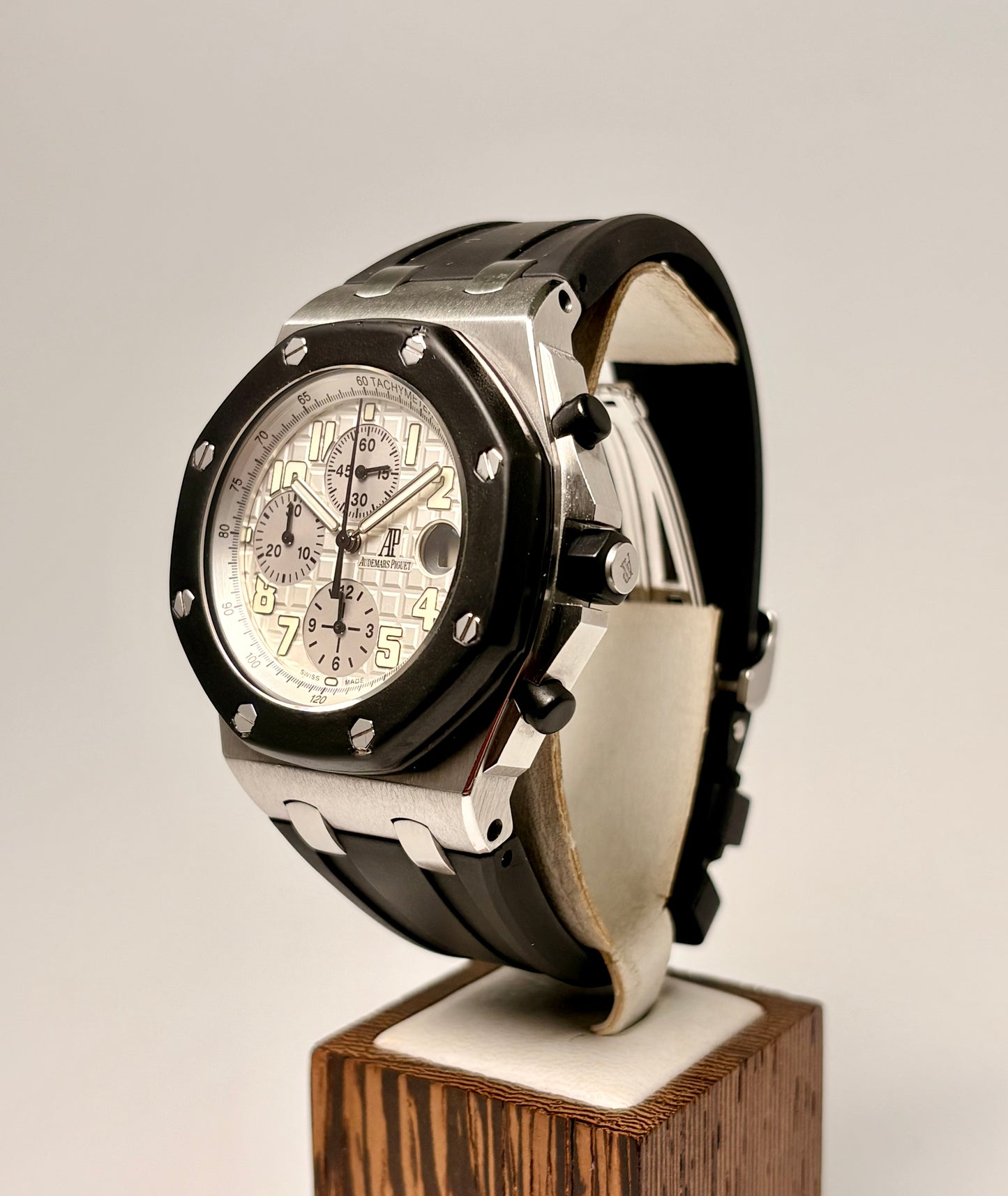 Audemars Piguet Royal Oak Off-Shore