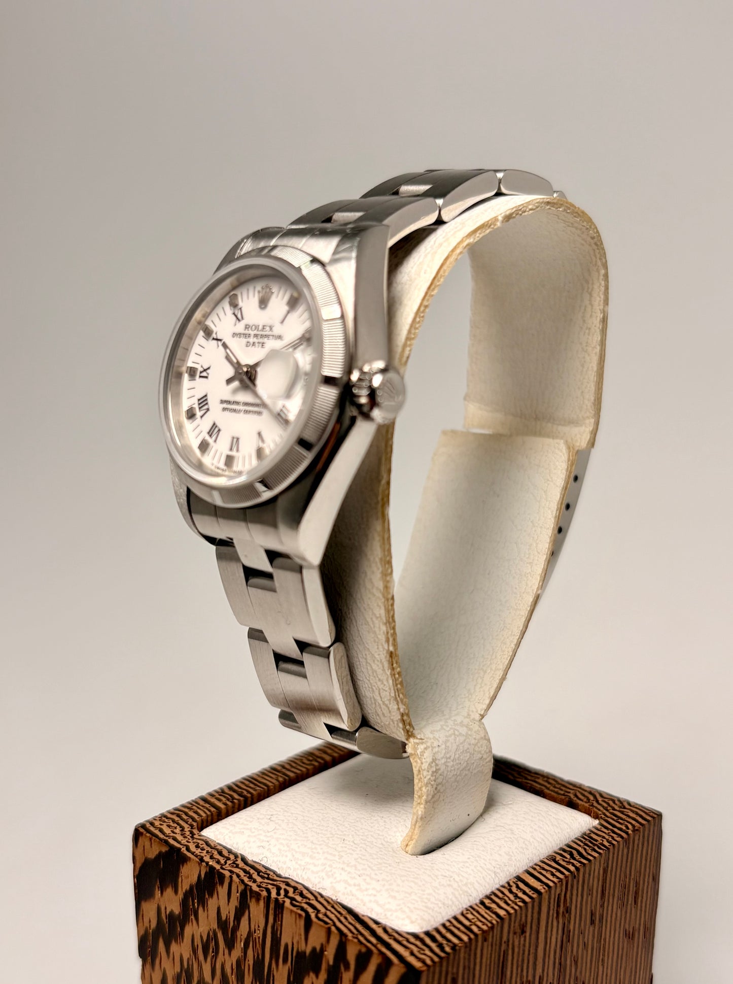 Rolex Lady Date ref. 69190