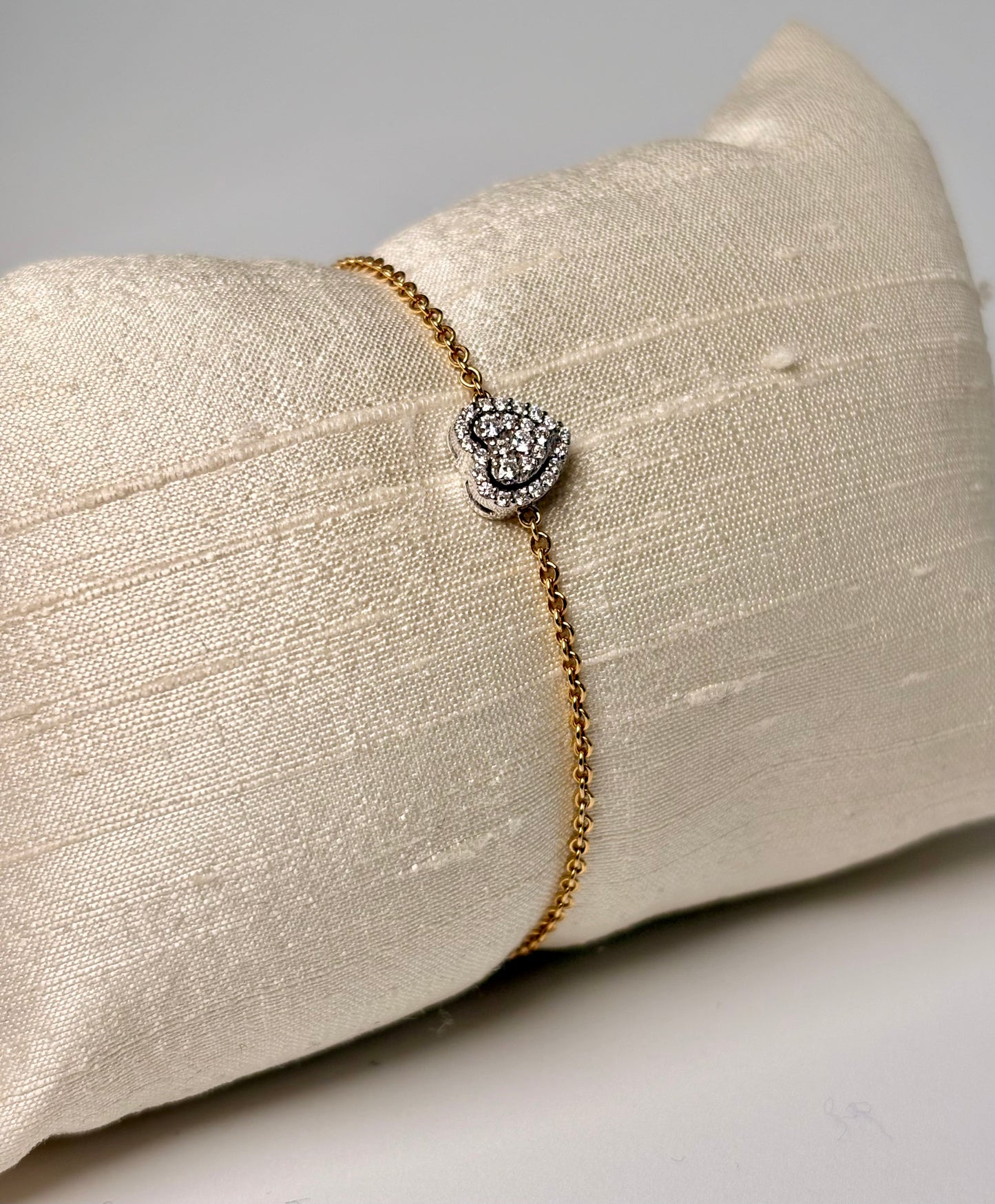 Bracciale Cuore