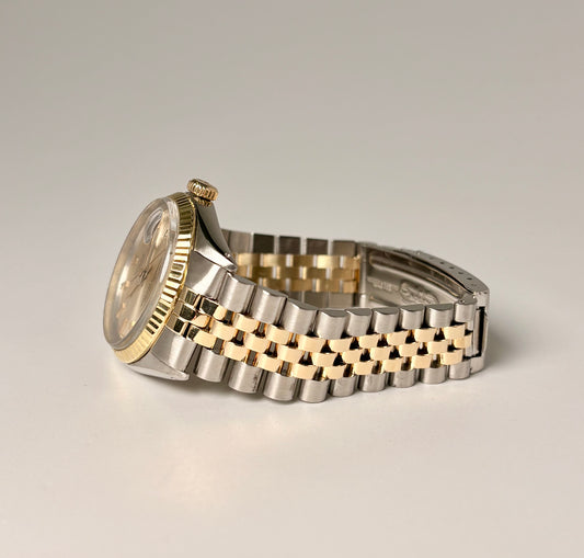 Rolex Datejust ref. 1603