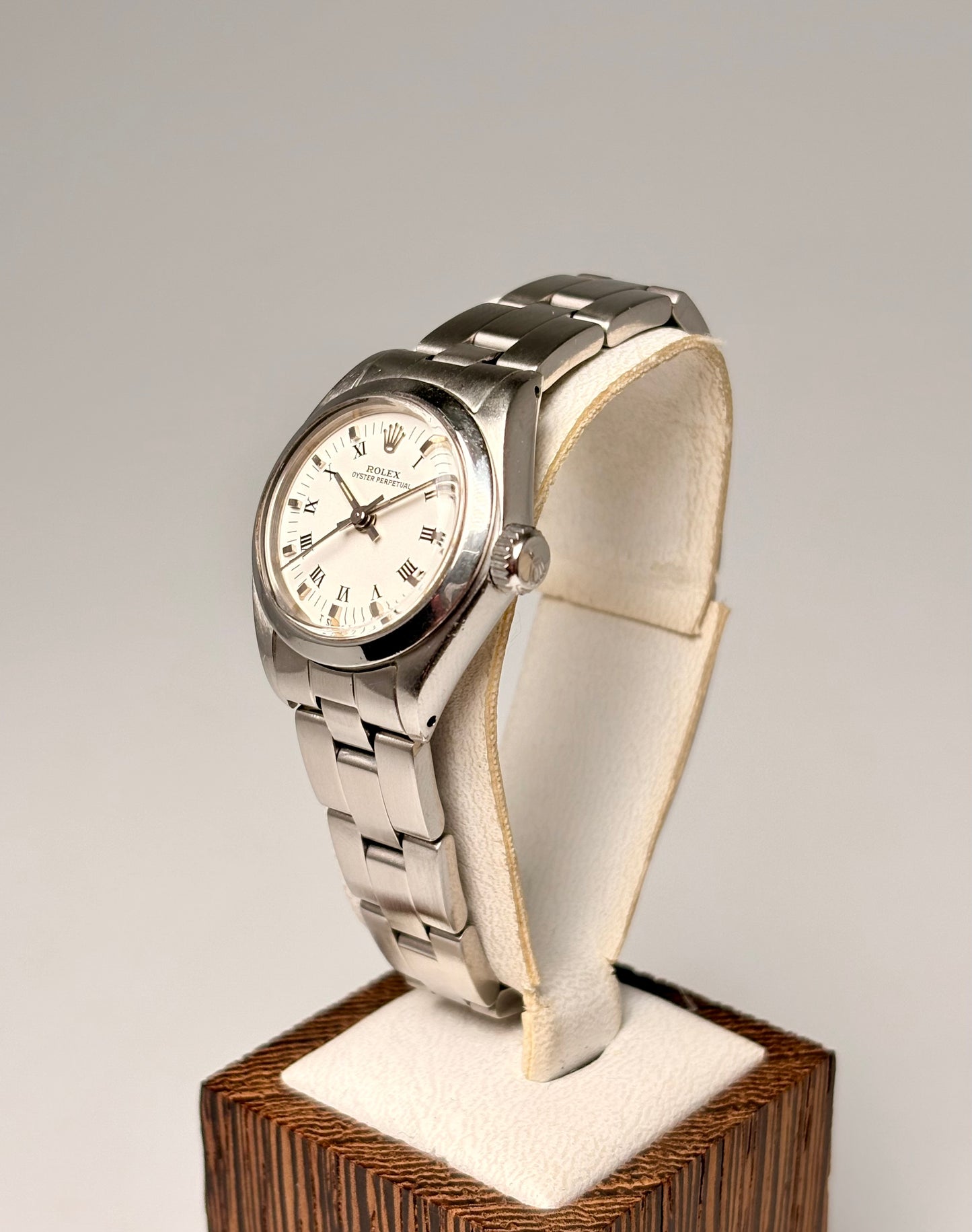 Rolex Oyster Perpetual Lady