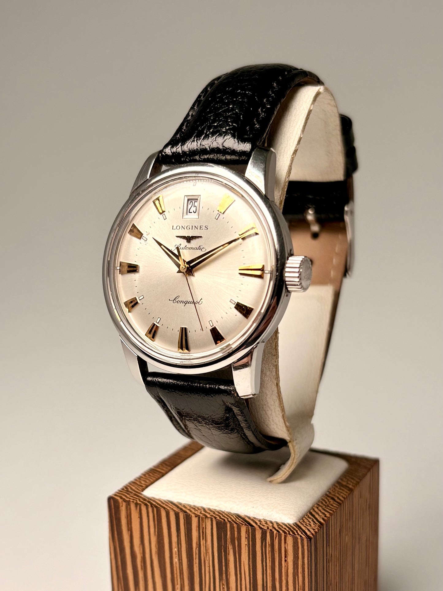 Longines Conquest 35 mm