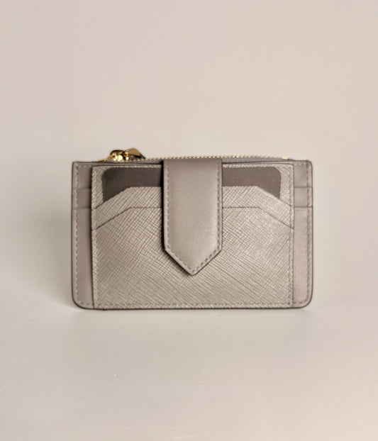 Portafoglio donna ribaltina