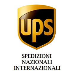 Spedizioni con Corriere Espresso UPS