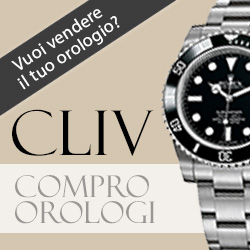 Cliv - Compro Orologi