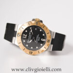 Bulgari Diagono Scuba ref. SD38SG