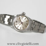 Rolex Oyster Perpetual Date Lady ref. 6517