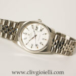 Rolex Oyster Perpetual Date ref. 15000