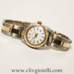 Rolex Oyster Perpetual Lady ref. 6623