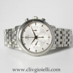 Omega De Ville Prestige Chrono 861