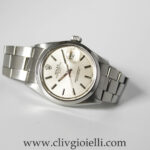 Rolex Date ref. 1500 Plexy