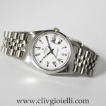 Rolex Date ref. 15200 Jubilee