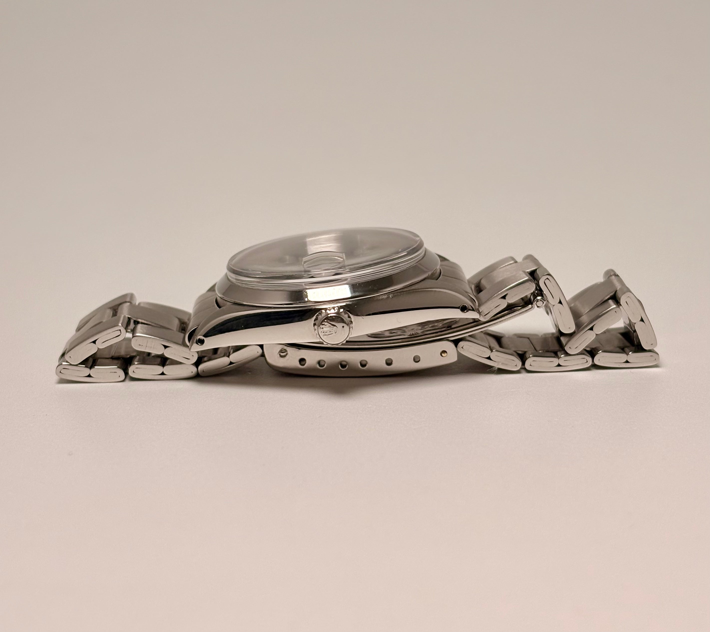 Rolex Oysterdate Precision ref. 6694