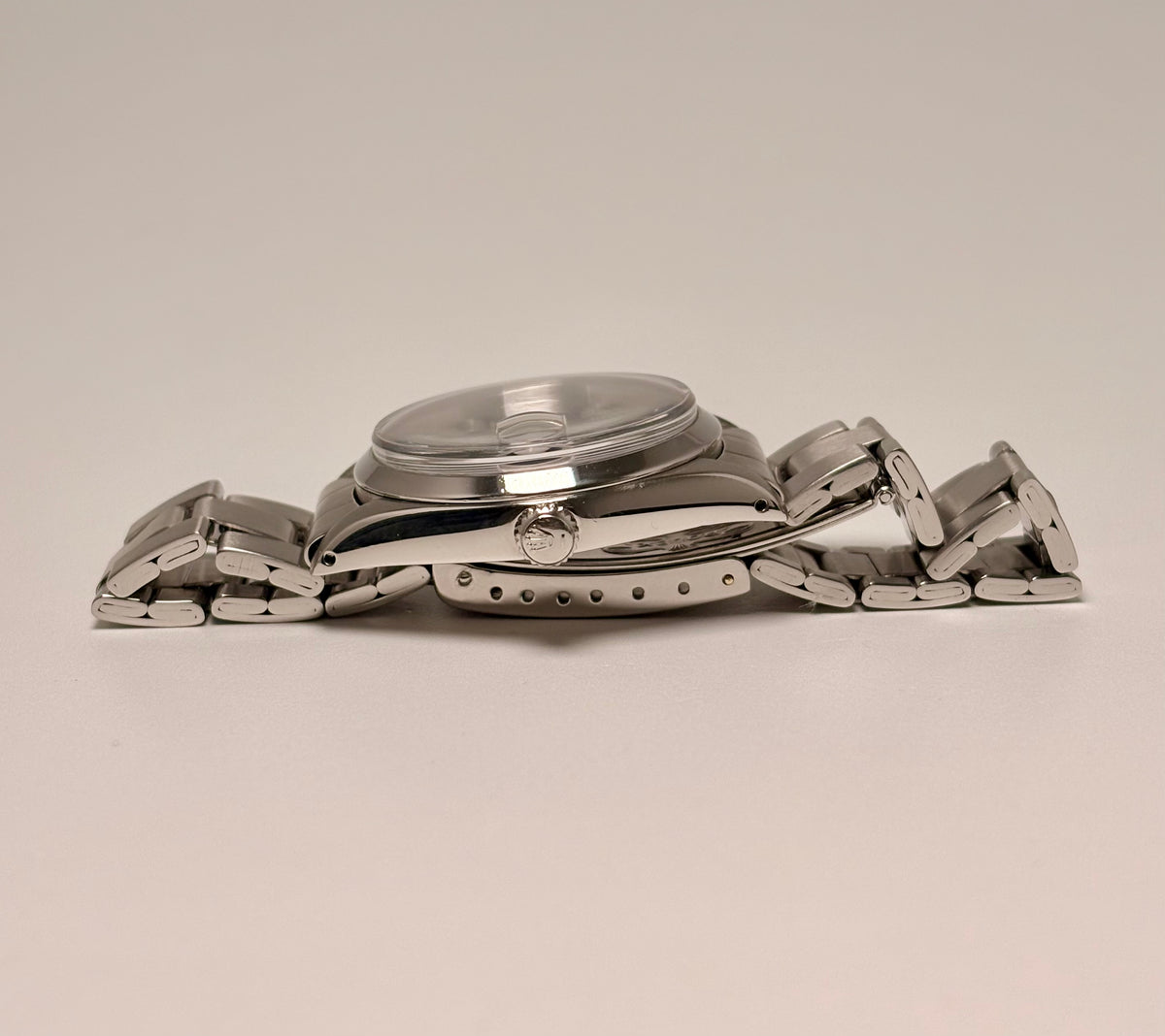 Rolex Oysterdate Precision ref. 6694