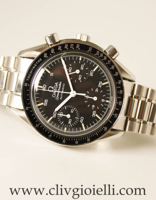 Omega Speedmaster Reduced