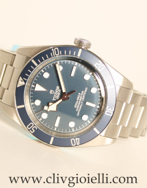 Tudor Black Bay Fifty Eight Blu Nuovo
