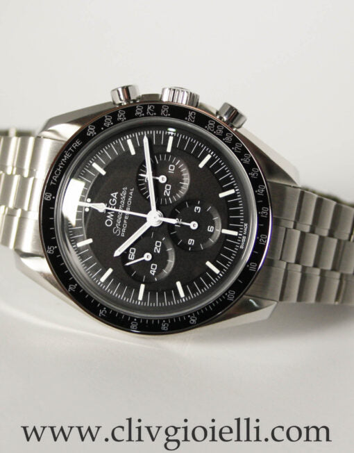 Omega Speedmaster Moowatch Nuovo