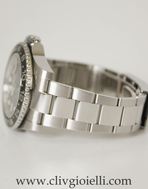 Rolex Gmt Master II ref. 116710LN