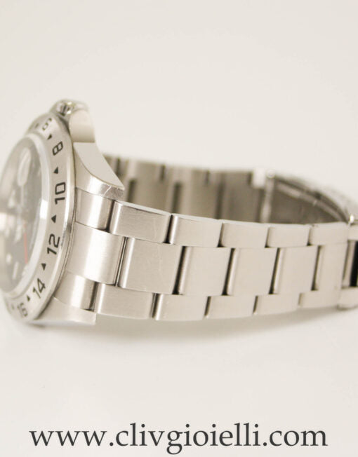 Rolex Explorer II ref. 16570