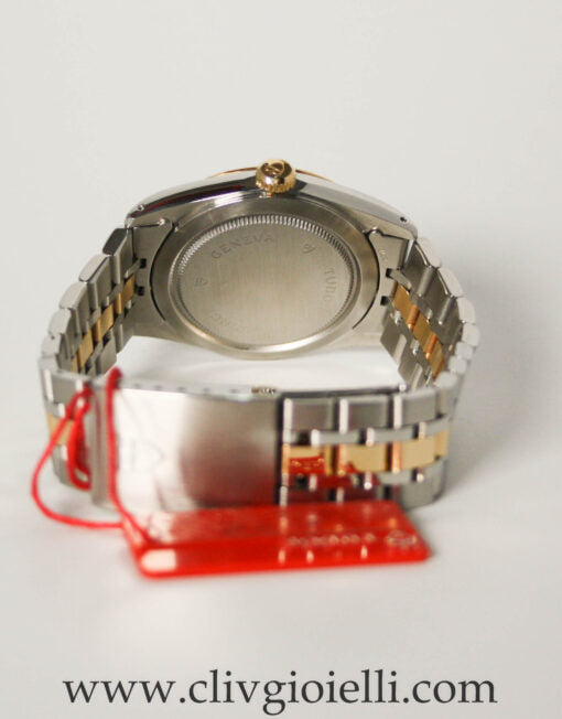 Tudor Price Day Date