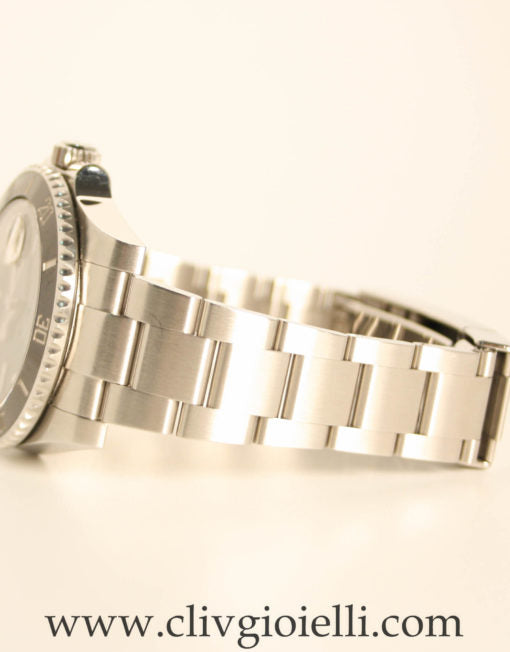 Rolex Submariner Date ref. 116610LN