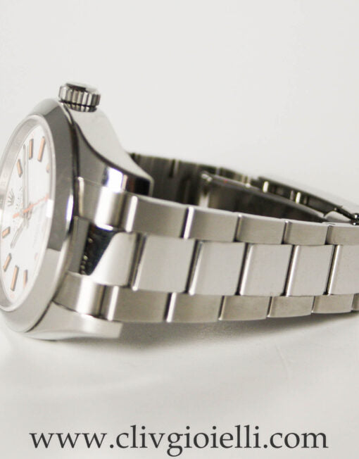 Rolex Milgauss