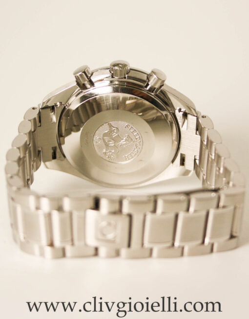 Omega Speedmaster Date