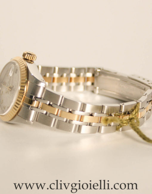 Tudor Price Date Lady Diamond Dial