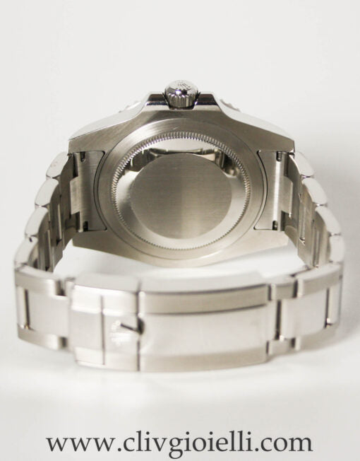 Rolex Gmt Master II ref. 116710BLNR