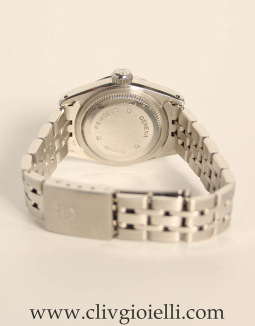Tudor Price Date Lady