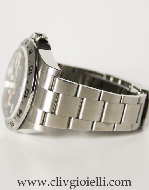 Rolex Explorer II 42 mm