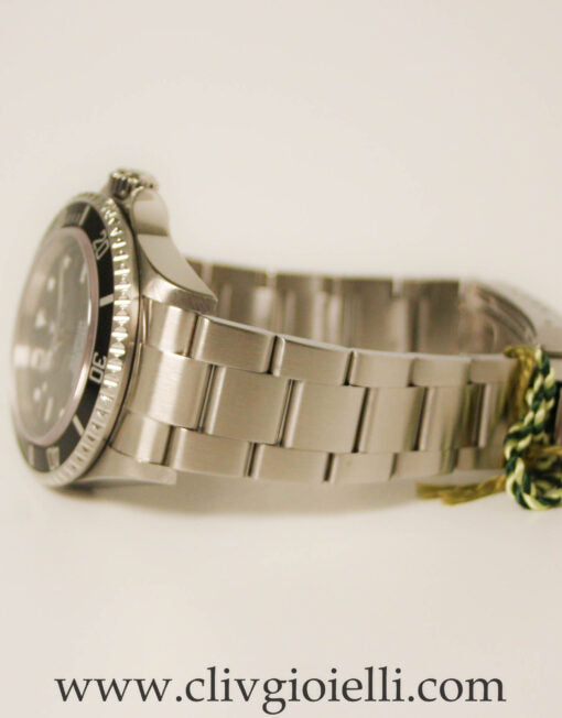 Rolex Sea Dweller ref. 16600