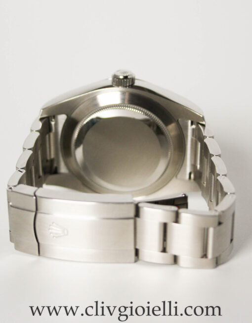 Rolex Air-King 40 mm ref. 116900