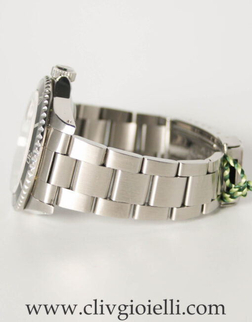 Rolex Submariner Date ref. 16610