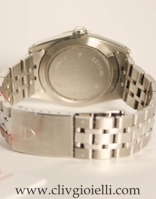 Tudor Price Date Day 36 mm