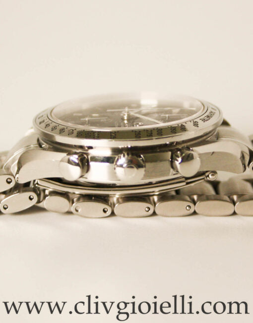 Omega Speedmaster Date
