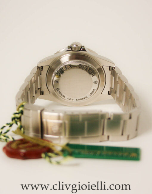 Rolex Sea Dweller ref. 16600